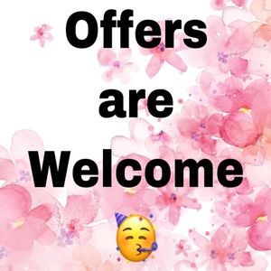 Make me an Offer🤩